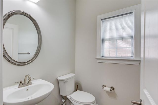 4545 Brumby Lane, Cumming, GA 30041
