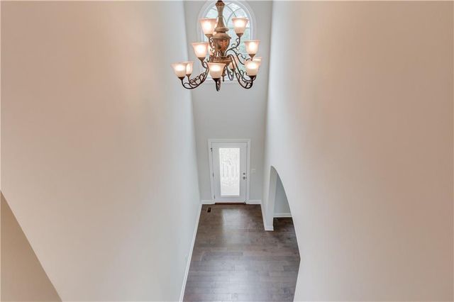 4545 Brumby Lane, Cumming, GA 30041