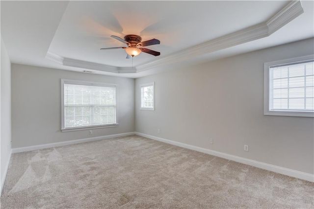 4545 Brumby Lane, Cumming, GA 30041