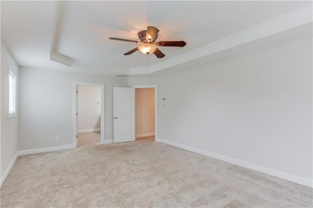 4545 Brumby Lane, Cumming, GA 30041