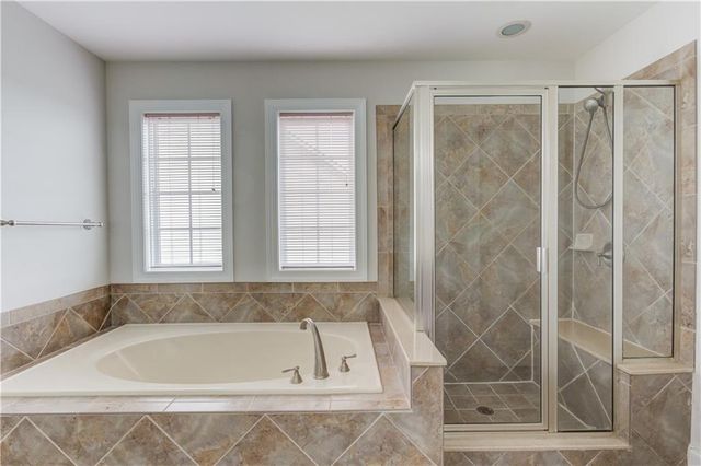 4545 Brumby Lane, Cumming, GA 30041