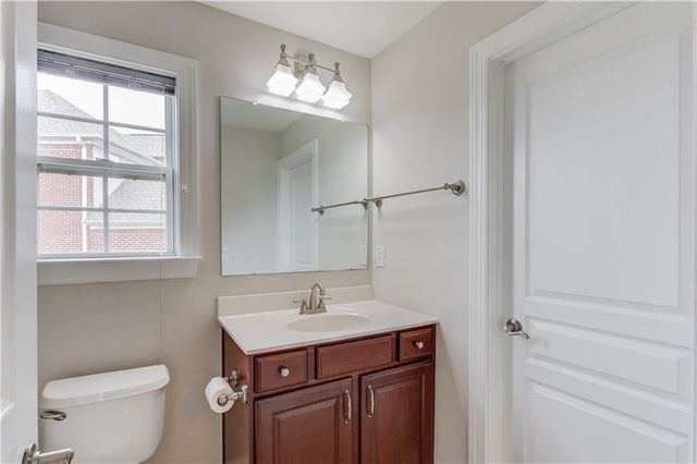 4545 Brumby Lane, Cumming, GA 30041