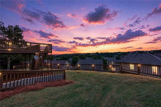 4545 Brumby Lane, Cumming, GA 30041