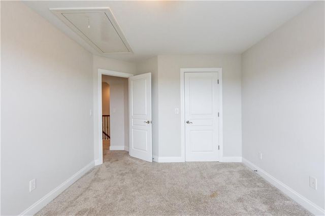 4545 Brumby Lane, Cumming, GA 30041
