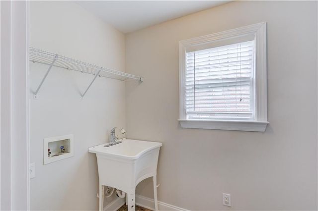 4545 Brumby Lane, Cumming, GA 30041
