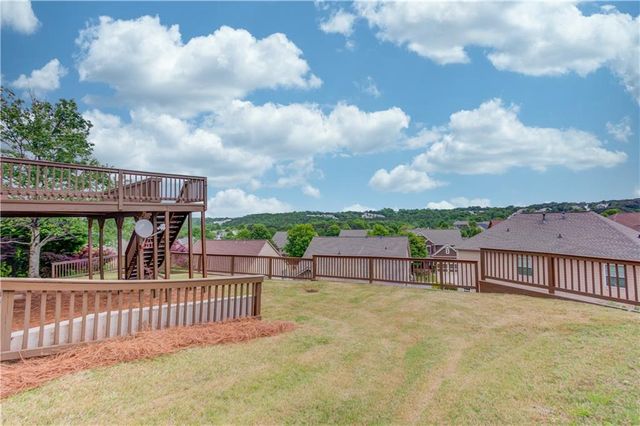 4545 Brumby Lane, Cumming, GA 30041
