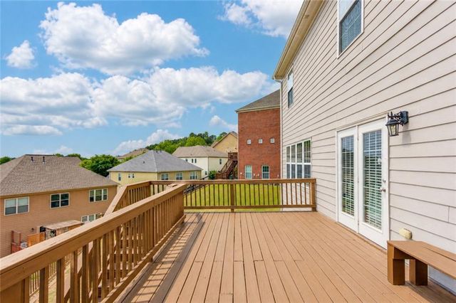 4545 Brumby Lane, Cumming, GA 30041