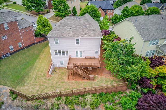 4545 Brumby Lane, Cumming, GA 30041