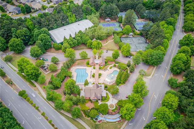 4545 Brumby Lane, Cumming, GA 30041