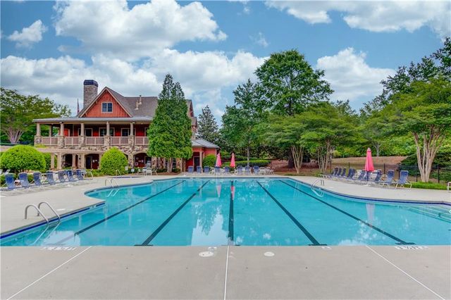 4545 Brumby Lane, Cumming, GA 30041