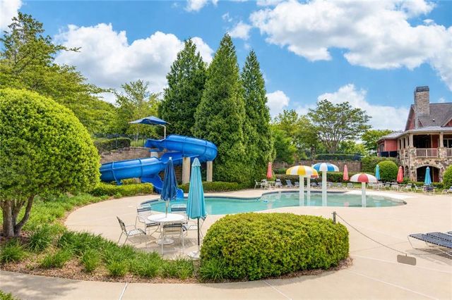4545 Brumby Lane, Cumming, GA 30041