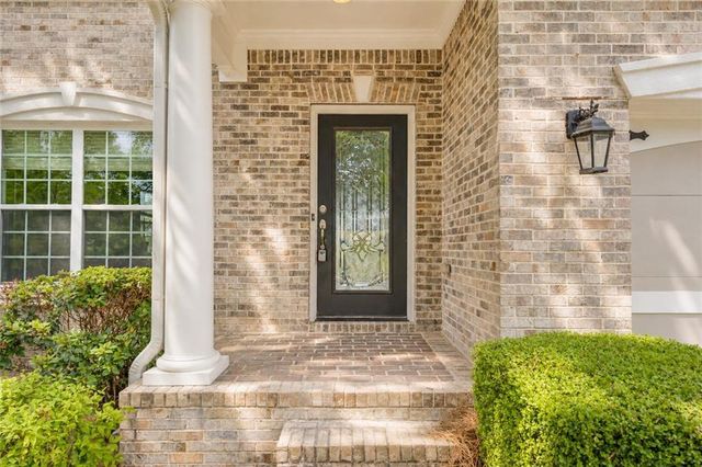 4545 Brumby Lane, Cumming, GA 30041