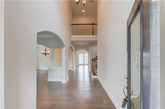 4545 Brumby Lane, Cumming, GA 30041