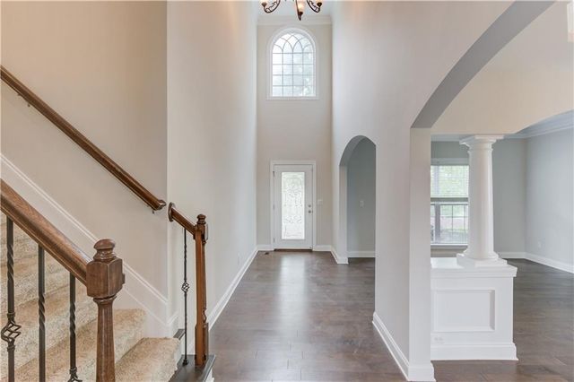 4545 Brumby Lane, Cumming, GA 30041