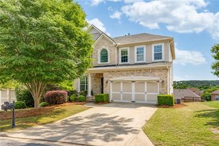 4545 Brumby Lane, Cumming, GA 30041