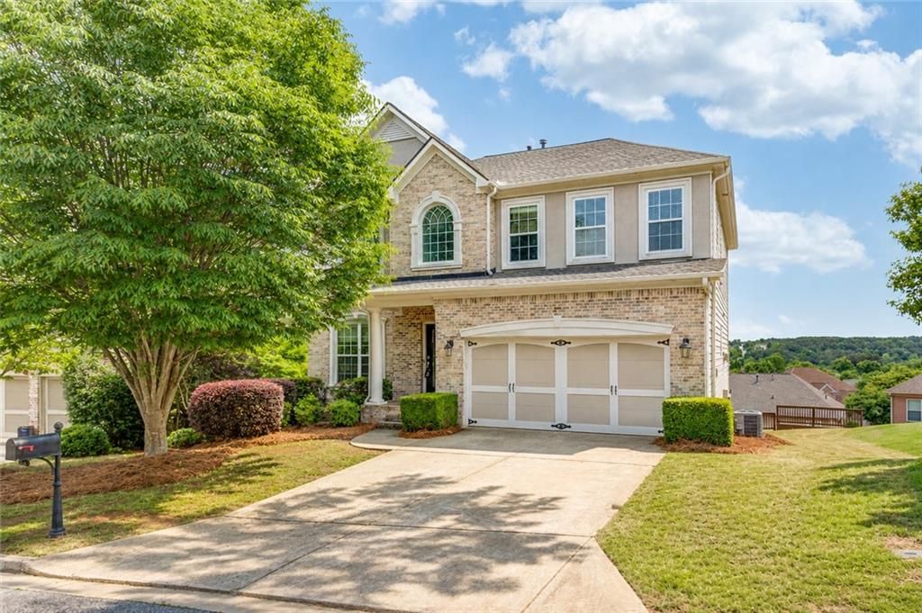 4545 Brumby Lane, Cumming, GA 30041