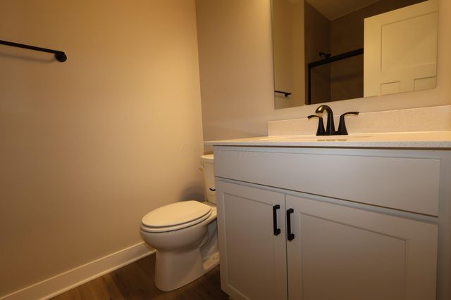 6928 Barksdale Drive, Dublin, OH 43016