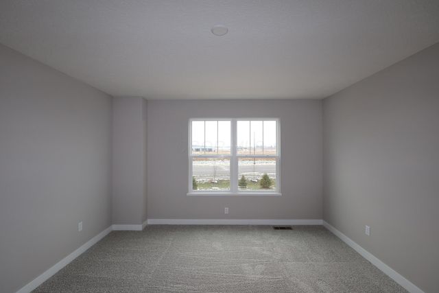 6928 Barksdale Drive, Dublin, OH 43016