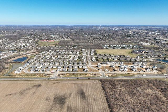 6928 Barksdale Drive, Dublin, OH 43016