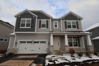 6928 Barksdale Drive, Dublin, OH 43016