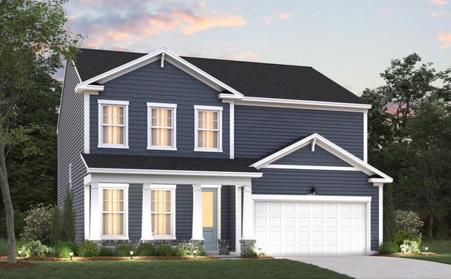 2000 Middleton Drive, Goose Creek, SC 29445