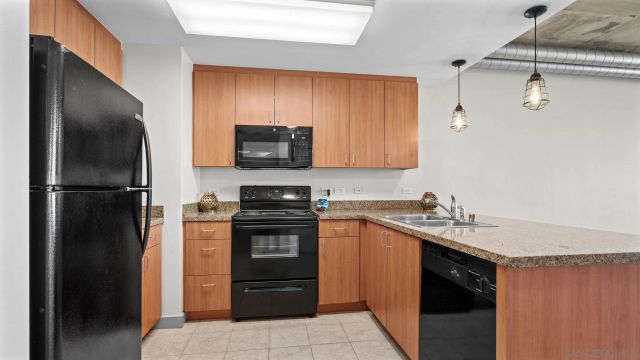 1080 Park 710, San Diego, CA 92101