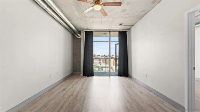 1080 Park 710, San Diego, CA 92101