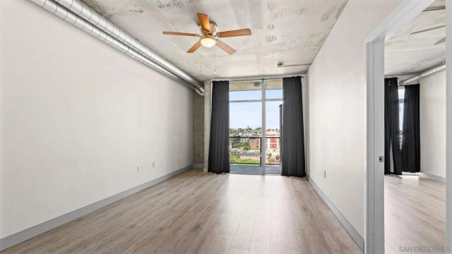 1080 Park 710, San Diego, CA 92101