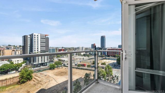 1080 Park 710, San Diego, CA 92101