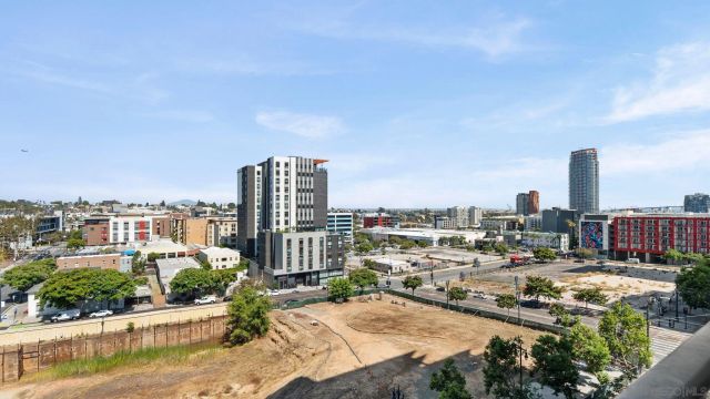 1080 Park 710, San Diego, CA 92101