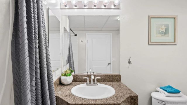 1080 Park 710, San Diego, CA 92101