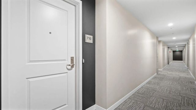 1080 Park 710, San Diego, CA 92101