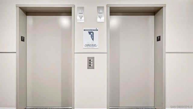 1080 Park 710, San Diego, CA 92101