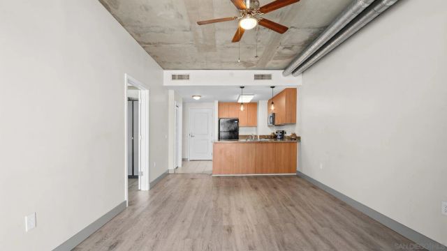 1080 Park 710, San Diego, CA 92101
