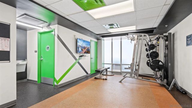 1080 Park 710, San Diego, CA 92101