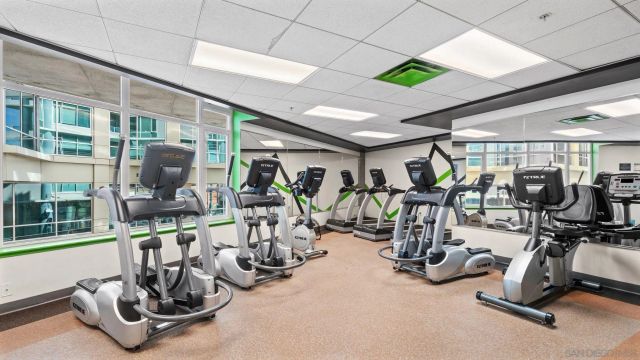 1080 Park 710, San Diego, CA 92101