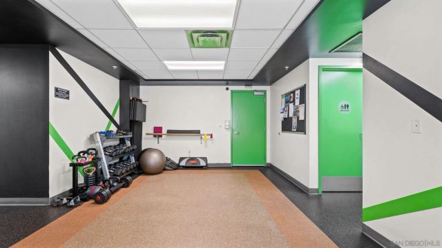 1080 Park 710, San Diego, CA 92101