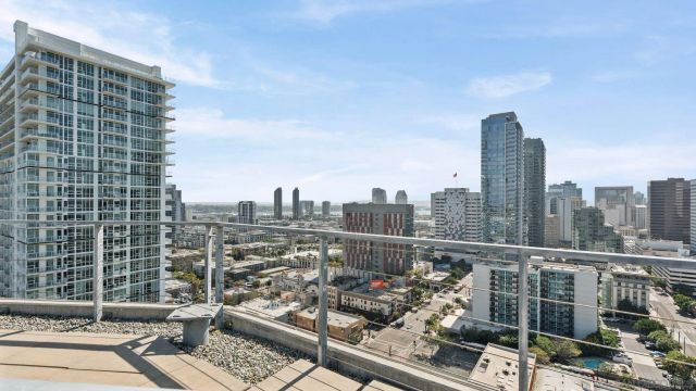1080 Park 710, San Diego, CA 92101