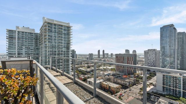 1080 Park 710, San Diego, CA 92101