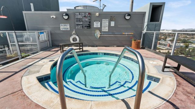 1080 Park 710, San Diego, CA 92101
