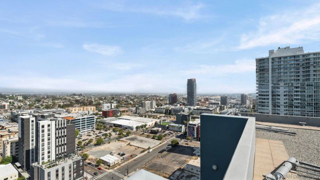 1080 Park 710, San Diego, CA 92101