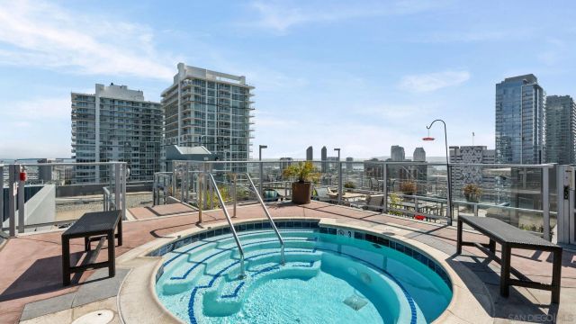 1080 Park 710, San Diego, CA 92101