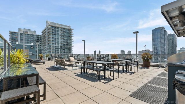 1080 Park 710, San Diego, CA 92101