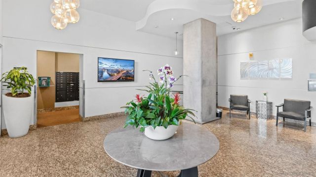 1080 Park 710, San Diego, CA 92101