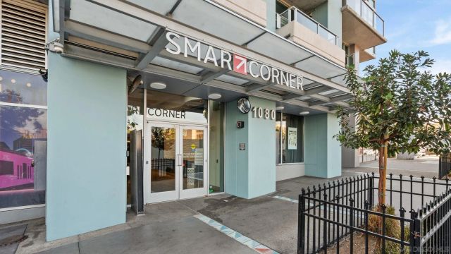 1080 Park 710, San Diego, CA 92101