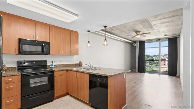 1080 Park 710, San Diego, CA 92101