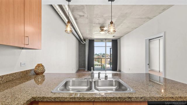 1080 Park 710, San Diego, CA 92101