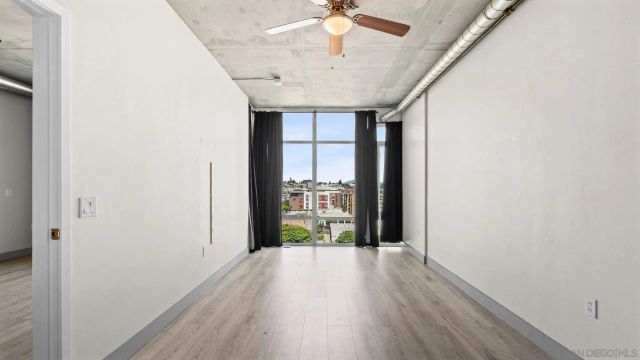 1080 Park 710, San Diego, CA 92101