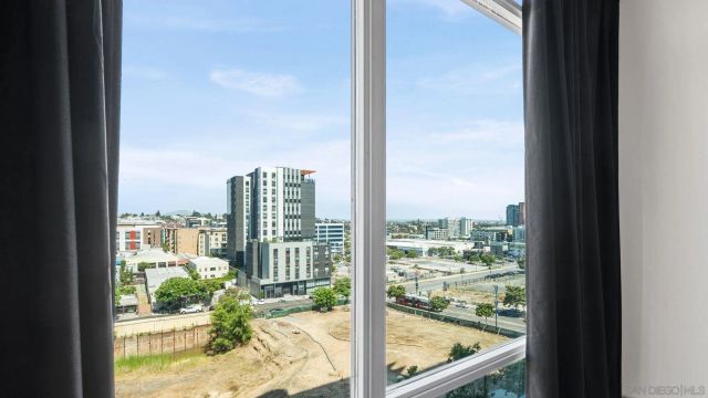 1080 Park 710, San Diego, CA 92101