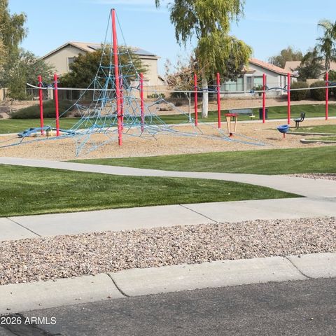 23480 S 223RD Court, Queen Creek, AZ 85142